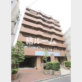 下落合駅より徒歩5分 8階 築27年5ヶ月の賃貸物件