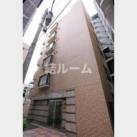 江戸川橋駅より徒歩6分 3階 築25年11ヶ月の賃貸物件