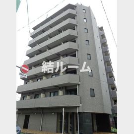 ヴェルステージ板橋本町 2階 築20年5ヶ月の賃貸物件