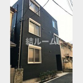 カインドネス王子神谷 3階 築6年8ヶ月の賃貸物件