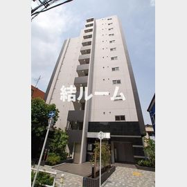 板橋本町駅より徒歩4分 2階 築18年4ヶ月の賃貸物件
