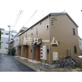 西巣鴨駅より徒歩9分 2階 築14年10ヶ月の賃貸物件