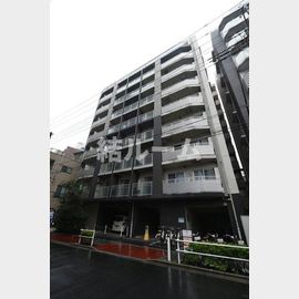 ＡＸＡＳ板橋本町３ 7階 築17年9ヶ月の賃貸物件