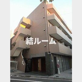 ガリシア江古田の賃貸物件