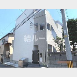 コンフォートメゾン蕨 3階 築7年10ヶ月の賃貸物件