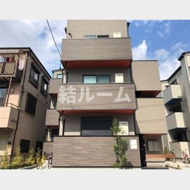 アレーズ六町 3階 築8年1ヶ月の賃貸物件
