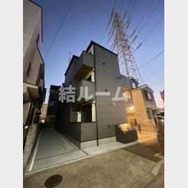 ロボットホーム六町 2階 築1年11ヶ月の賃貸物件