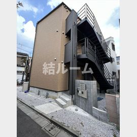 ＧＲＡＮＤＢＬＵＥ王子 1階 築5年の賃貸物件