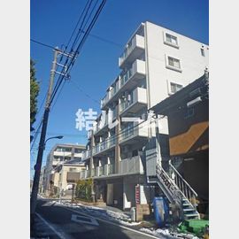 パレステュディオときわ台 3階 築19年5ヶ月の賃貸物件