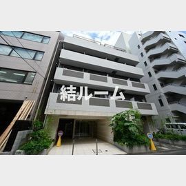 ラグジュアリーアパートメント本郷 3階 築21年5ヶ月の賃貸物件