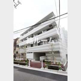 ＡＺＥＳＴ富士見町 4階 築10年7ヶ月の賃貸物件