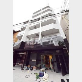 田端駅より徒歩10分 築10年 6階建の賃貸物件