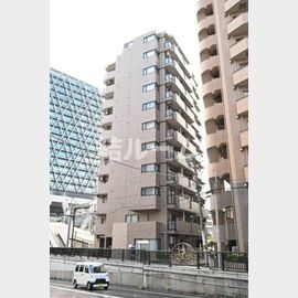 池袋駅より徒歩3分 5階 築29年10ヶ月の賃貸物件