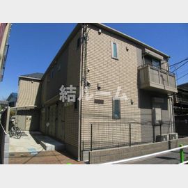 志村坂上駅より徒歩11分 1階 築20年4ヶ月の賃貸物件