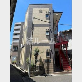 東十条駅より徒歩13分 1階 築16年7ヶ月の賃貸物件
