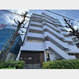 メゾンディエールの賃貸物件