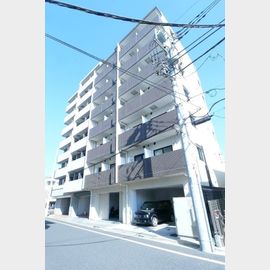 武蔵関駅より徒歩9分 6階 築12年1ヶ月の賃貸物件