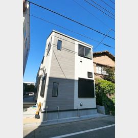 大山駅より徒歩11分 2階 築5年9ヶ月の賃貸物件