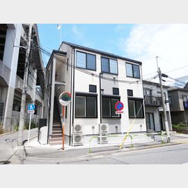 赤羽駅より徒歩9分 1階 築1年1ヶ月の賃貸物件
