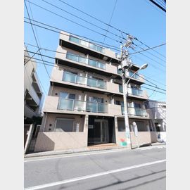 中村橋駅より徒歩8分 4階 築14年11ヶ月の賃貸物件