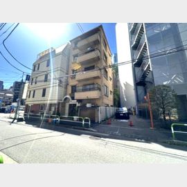 王子駅より徒歩5分 5階 築40年8ヶ月の賃貸物件