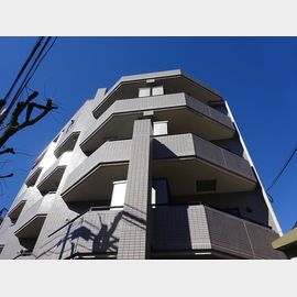 東松原駅より徒歩5分 2階 築31年2ヶ月の賃貸物件