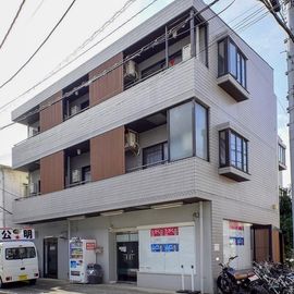 世田谷駅より徒歩2分 2階 築35年5ヶ月の賃貸物件