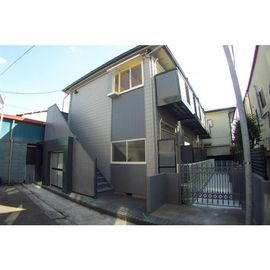 クレール田園調布の賃貸物件