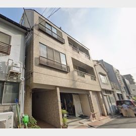杉本ビル 3階 築43年4ヶ月の賃貸物件