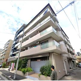 菊川駅より徒歩5分 2階 築35年8ヶ月の賃貸物件