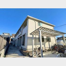 仙川駅より徒歩15分 1階 築10年6ヶ月の賃貸物件