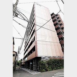 十条駅より徒歩8分 6階 築9年2ヶ月の賃貸物件
