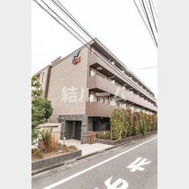 SKYCOURTPALACESENKAWA 1階 築10年5ヶ月の賃貸物件