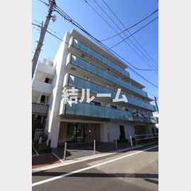 ＡＺＥＳＴ志村坂上 3階 築15年の賃貸物件