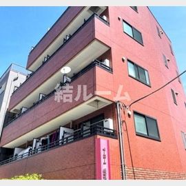 ときわ台駅より徒歩6分 5階 築20年4ヶ月の賃貸物件