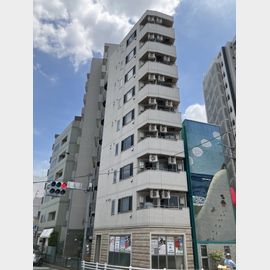 ロイヤルシティ赤羽岩淵 3階 築16年6ヶ月の賃貸物件
