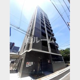 新御徒町駅より徒歩6分 7階 築2年2ヶ月の賃貸物件