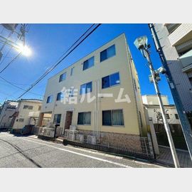 リュクサンブール 2階 築20年4ヶ月の賃貸物件