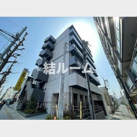 ＡＺＥＳＴ上板橋３ 5階 築4年4ヶ月の賃貸物件