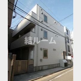 メゾン・ド・ボヌール 2階 築14年の賃貸物件
