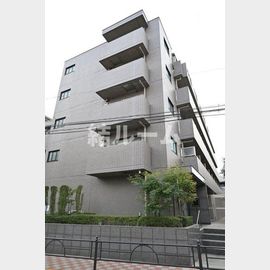練馬駅より徒歩8分 2階 築15年9ヶ月の賃貸物件