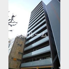 王子駅より徒歩4分 8階 築10年5ヶ月の賃貸物件