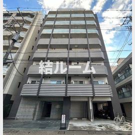 プレールドゥーク板橋本町 7階 築14年5ヶ月の賃貸物件