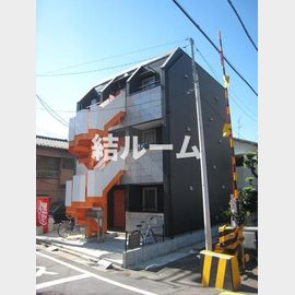 FUJISTA北池袋 3階 築17年1ヶ月の賃貸物件
