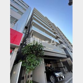ＸＥＢＥＣＯＹＡＭＡ 8階 築10年8ヶ月の賃貸物件