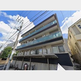 デュオコート 2階 築12年8ヶ月の賃貸物件