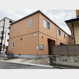 栄町駅より徒歩3分 2階 築18年10ヶ月の賃貸物件