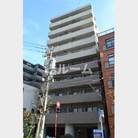 プロフ大塚 3階 築21年6ヶ月の賃貸物件