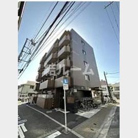 Apparence板橋本町 5階 築6年8ヶ月の賃貸物件