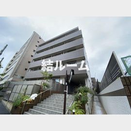 ムサシヤレジデンス 1階 築6年11ヶ月の賃貸物件